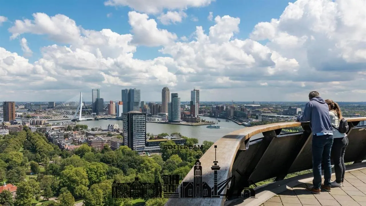 Polderhuis Bed&Breakfast Bergschenhoek Niederlande