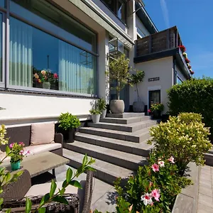 **** Hotel La Rosa Amsterdam Niederlande