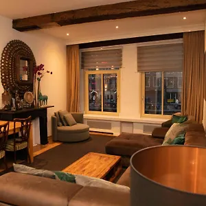  Frühstückspension Red Light District B & B Canal View Niederlande