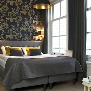 **** Hotel Grand Canal Boutique Niederlande