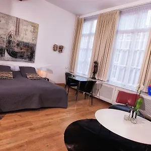 *** Hotel Galerie Dis Niederlande