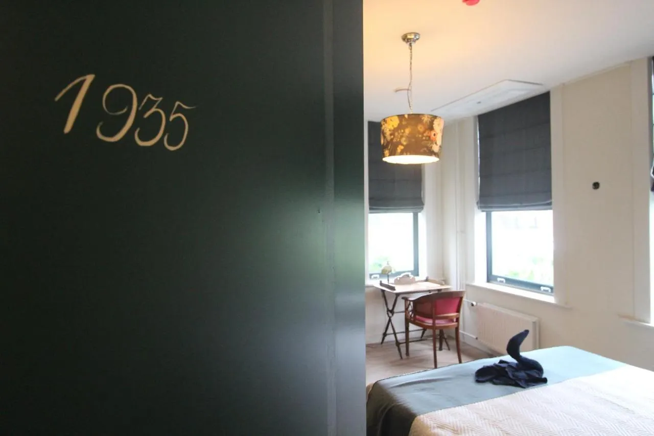 Polderhuis Bed & Breakfast Bergschenhoek Nizozemsko